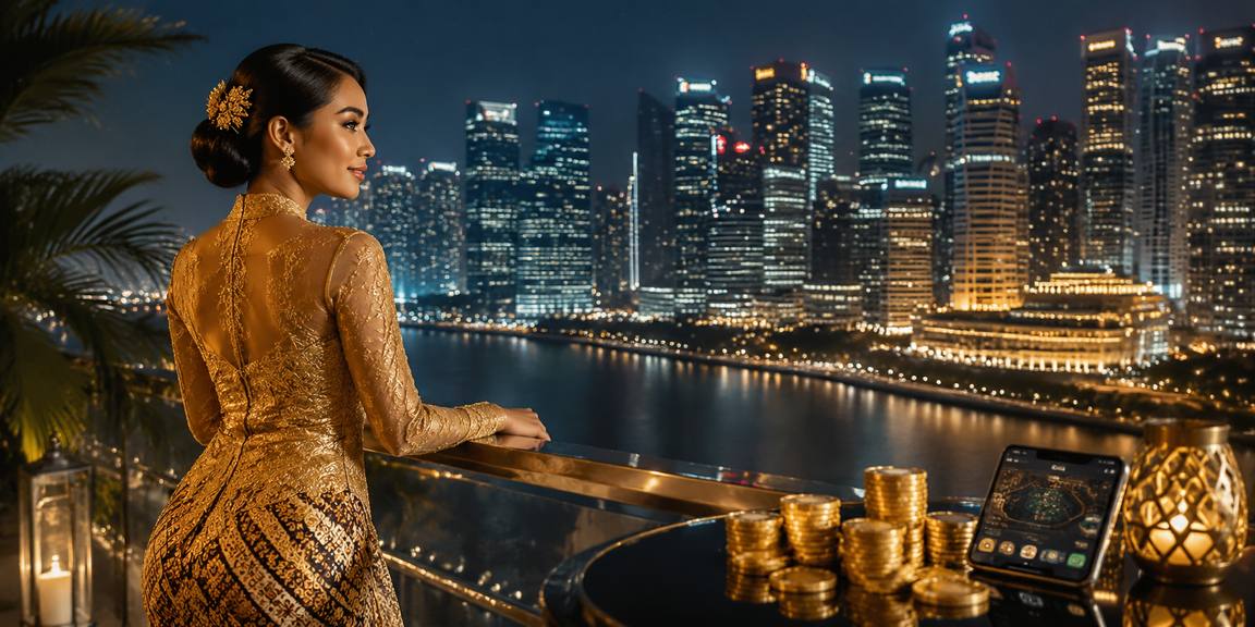 44 togel Wolf Gold