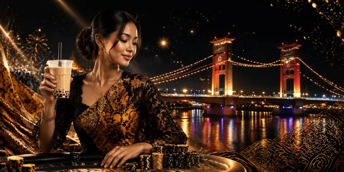 44 togel How your deposits land in your chip wallet