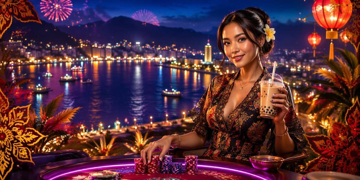 44 togel Indonesia Payments Built In