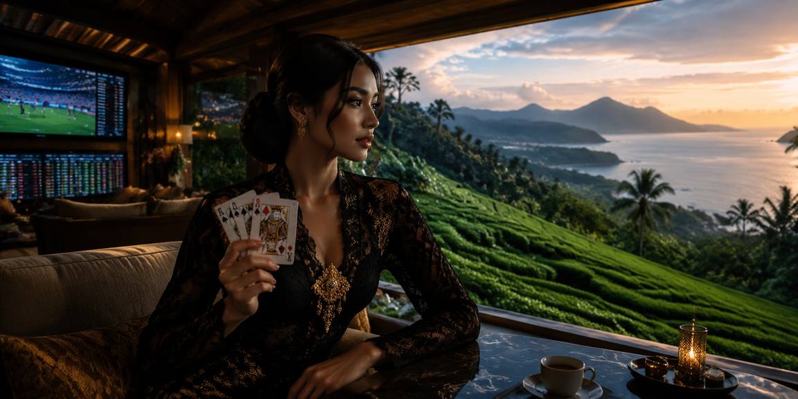 44 togel European roulette hall